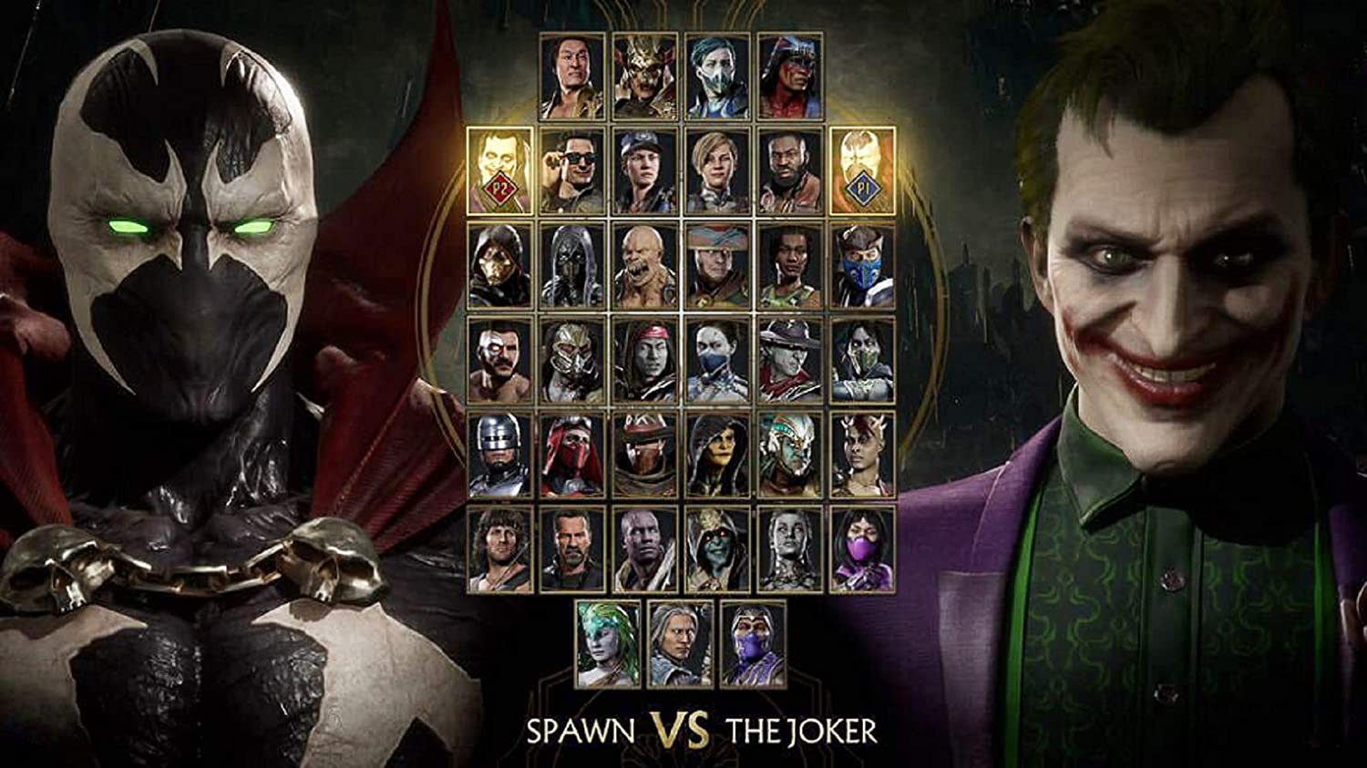 Mortal Kombat 11 Ultimate Edition - PS5 – image 4