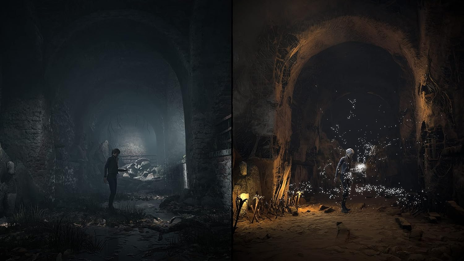 The Medium - PS5  – image 2