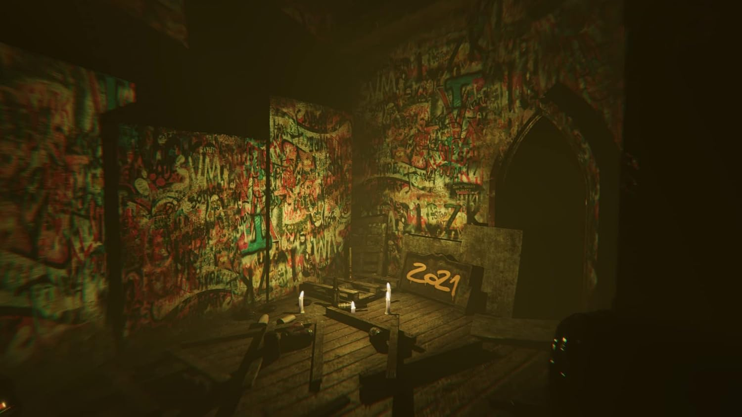 MADiSON - PS5 – image 6