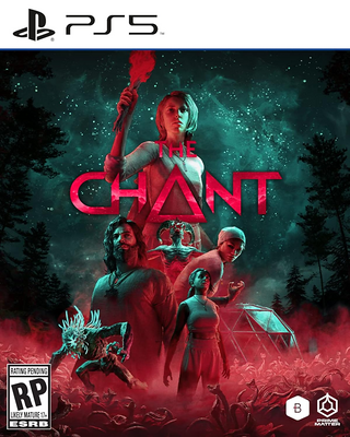 The Chant - PS5