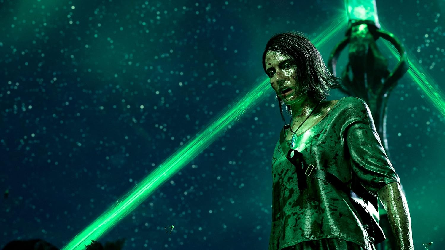 The Chant - PS5  – image 2