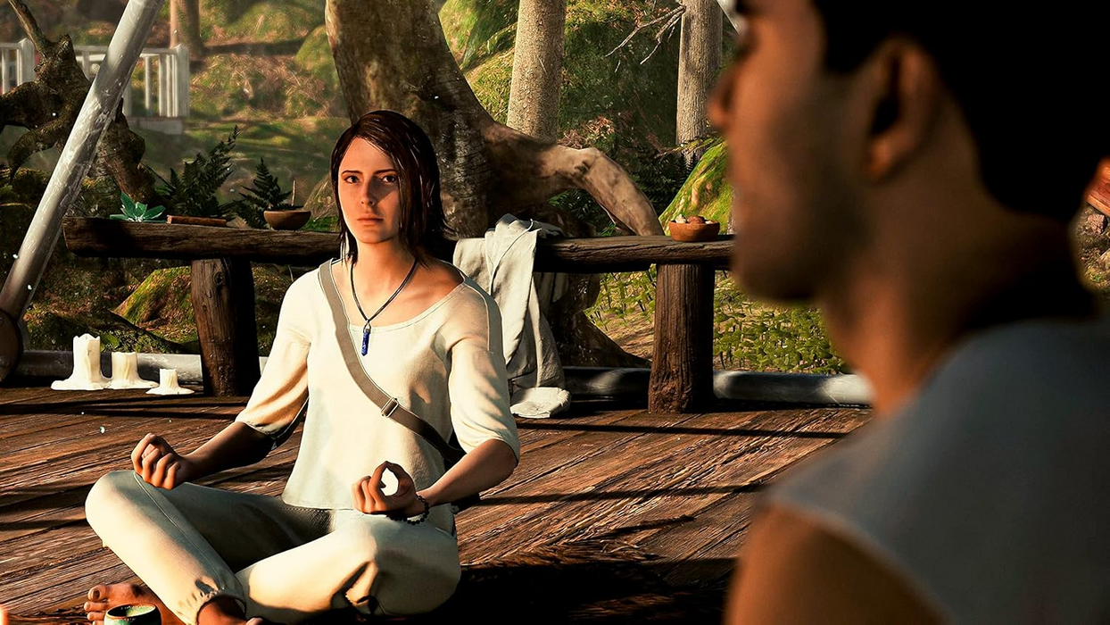 ذا تشانت - بلايستيشن 5  للبيع في مصر من خلال Games2Egypt