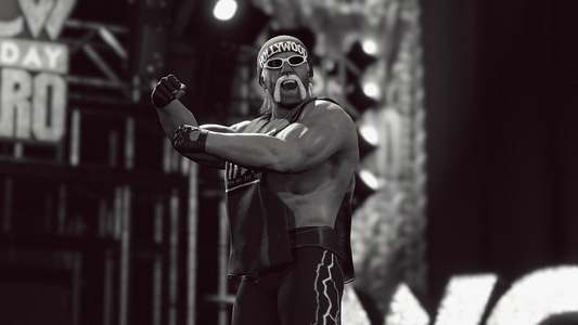 دبليو دبليو إي 2 كي 23 (WWE 2K23 ) - بلايستيشن 5  للبيع في مصر من خلال Games2Egypt