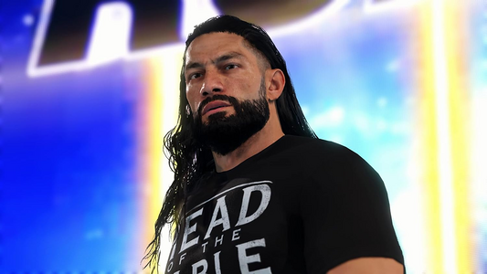 مصارعة 2K22 WWE - ديلوكس ايديشن - بلايستيشن 5  للبيع في مصر من خلال Games2Egypt