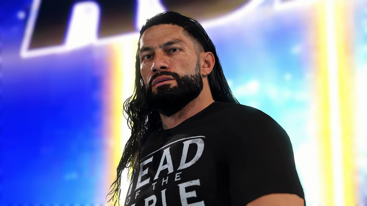 مصارعة 2K22 WWE - ديلوكس ايديشن - بلايستيشن 5  للبيع في مصر من خلال Games2Egypt