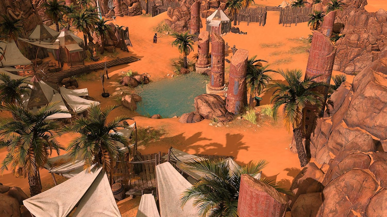 وور هامر- شاوسبان - بلايستيشن 5  للبيع في مصر من خلال Games2Egypt