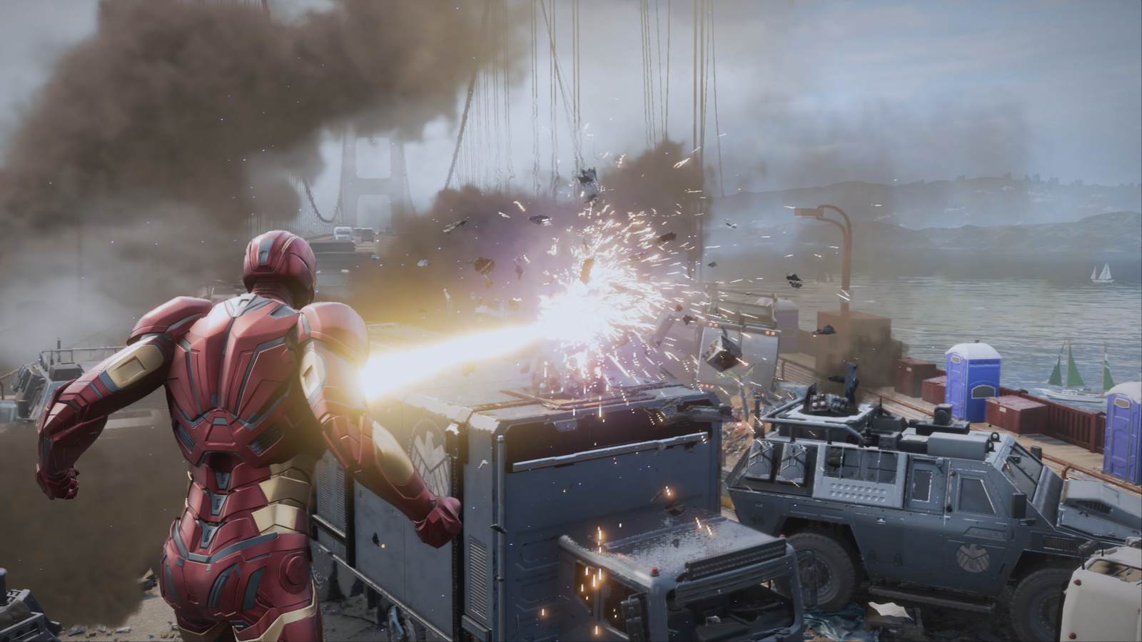 Marvel's Avengers - PS5 – image 2