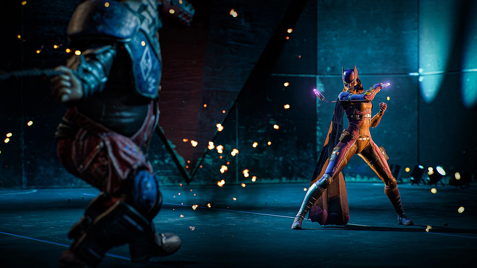 Gotham Knights - PS5 – image 4