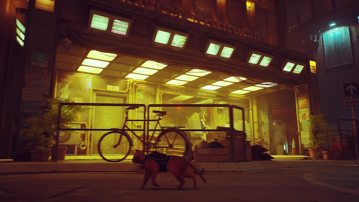 ستراي - بلاي ستيشن 5  للبيع في مصر من خلال Games2Egypt