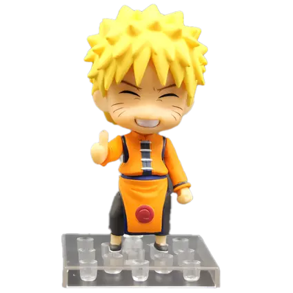 Uzumki Naruto Vol2 Q - Figure	