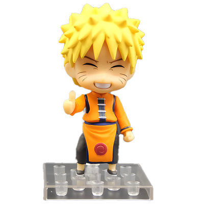Uzumki Naruto Vol2 Q - Figure