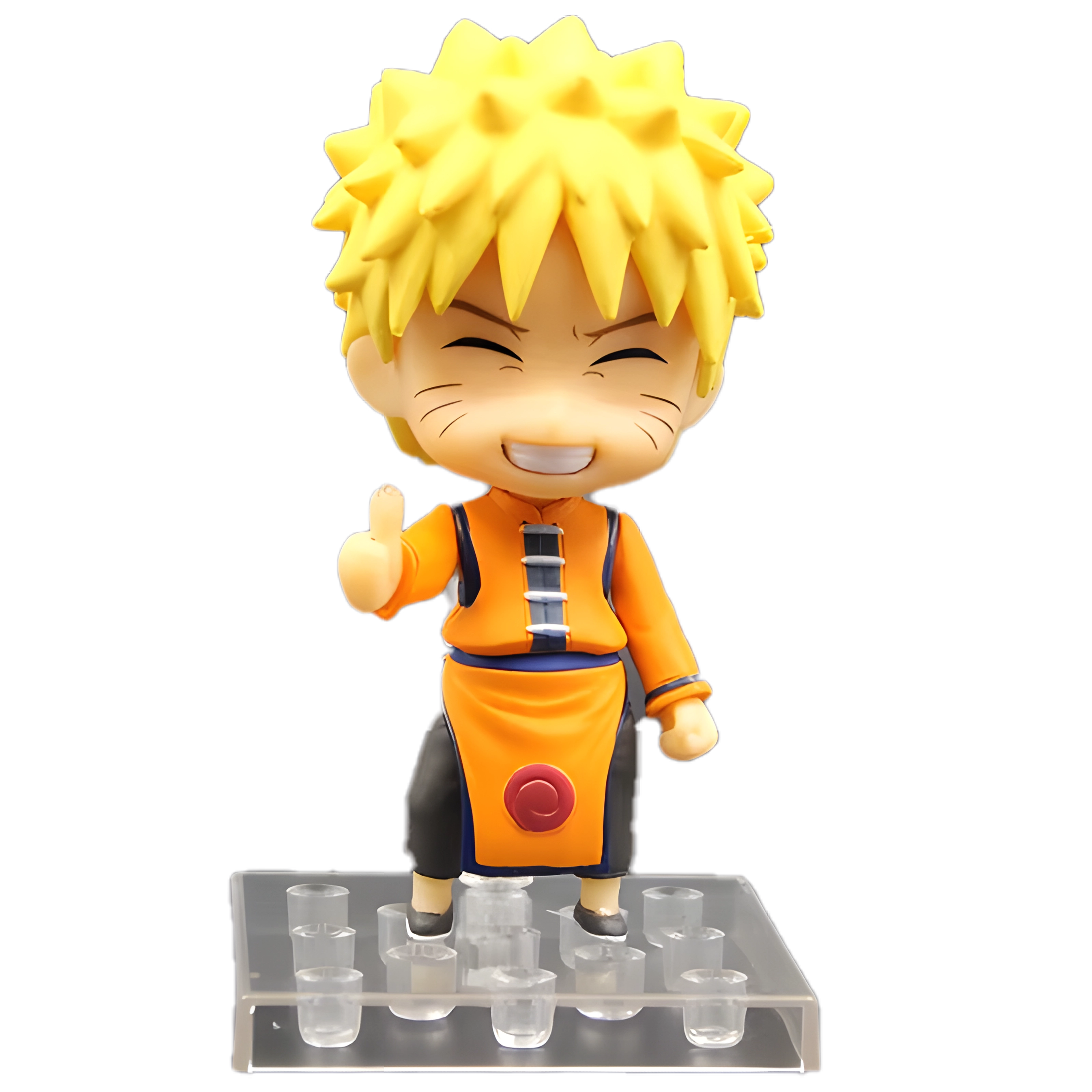 Uzumki Naruto Vol2 Q - Figure	  for sale in Egypt from Games2Egypt