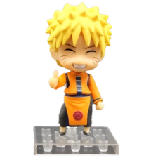 Uzumki Naruto Vol2 Q - Figure	  for sale in Egypt from Games2Egypt