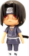 Itachi Vol 1 Q - Figure -  for sale in Egypt from Games2Egypt