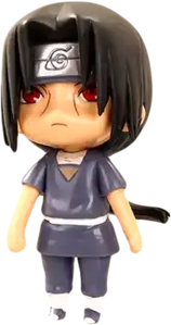 Itachi Vol 1 Q - Figure