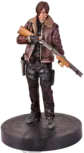 Resident Evil Leon Kennedy Figure