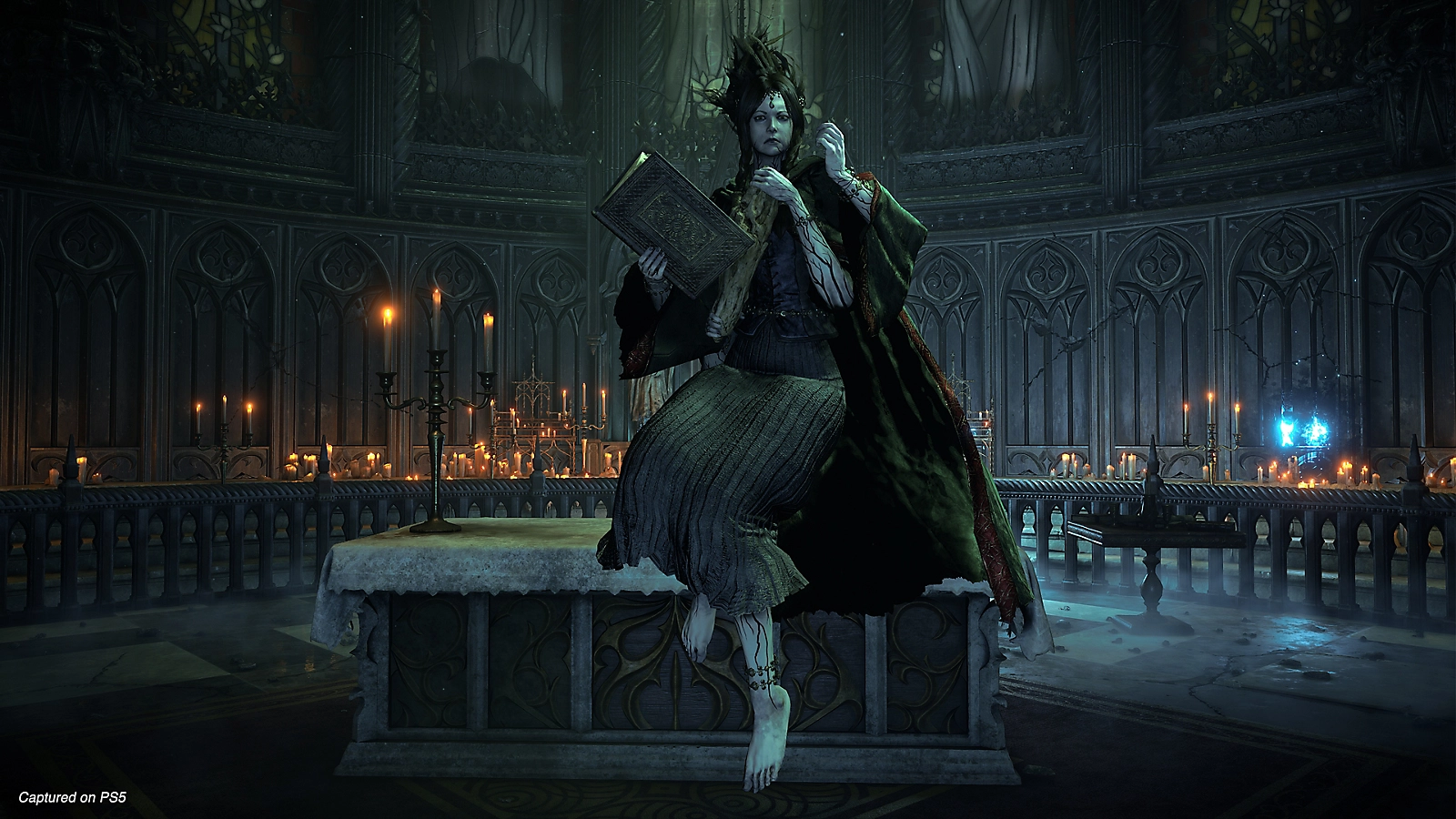 Demon's Souls - PS5 – image 3
