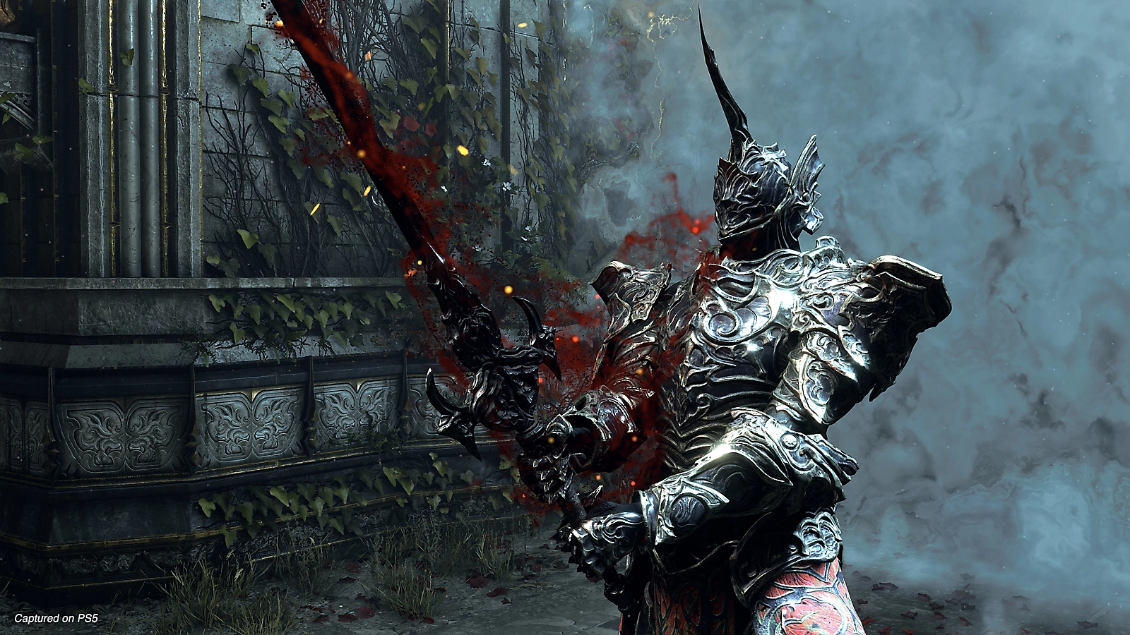 Demon's Souls - PS5 – image 5