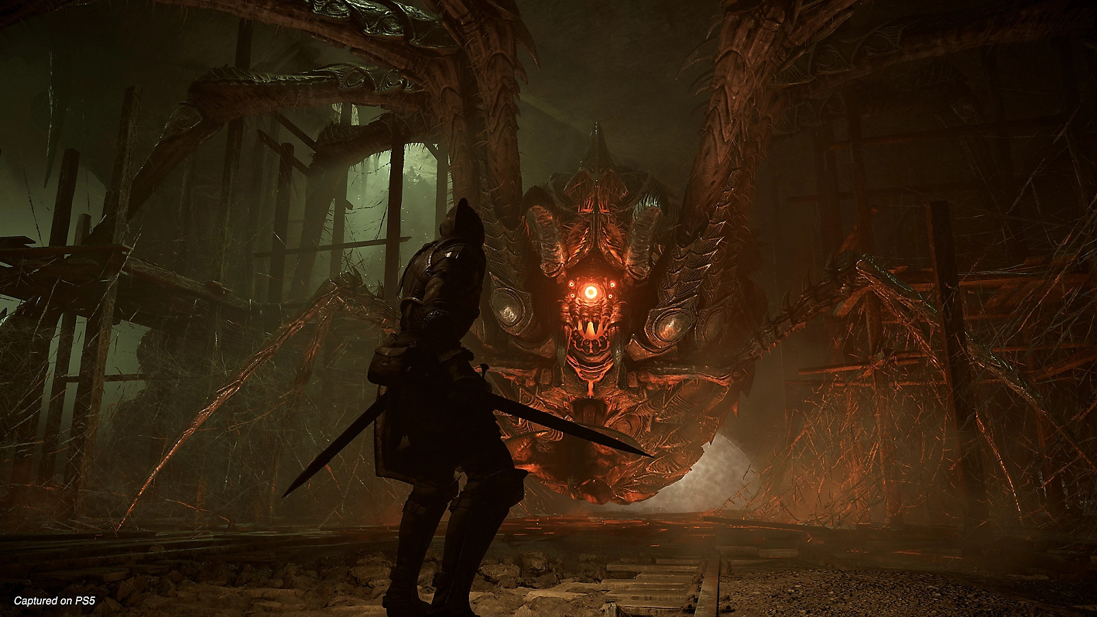 Demon's Souls - PS5 – image 7