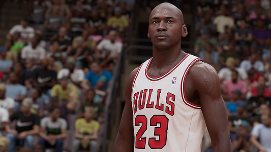 ان بي ايه 2k23 - بلايستيشن 5  للبيع في مصر من خلال Games2Egypt