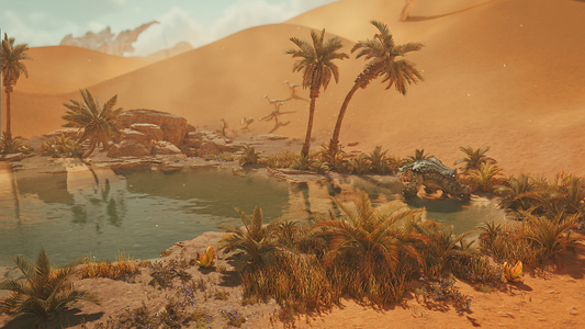 مونستر هنتر وايلدز - بلايستيشن 5   للبيع في مصر من خلال Games2Egypt