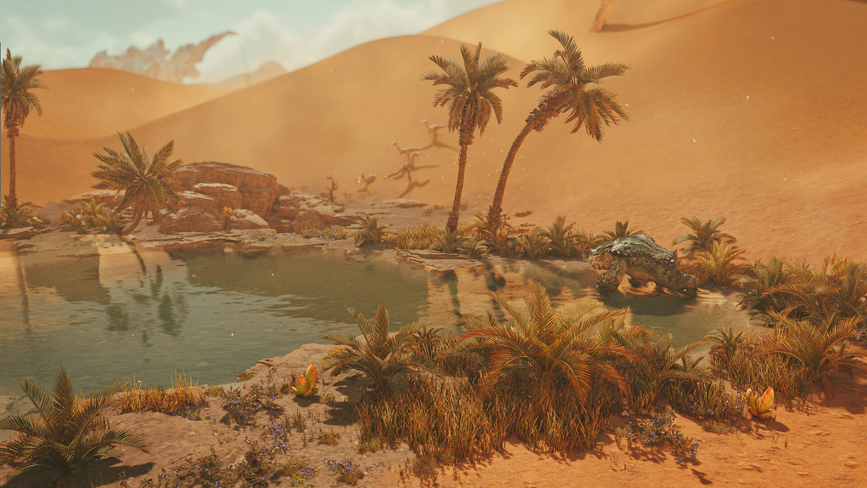 مونستر هنتر وايلدز - بلايستيشن 5   للبيع في مصر من خلال Games2Egypt