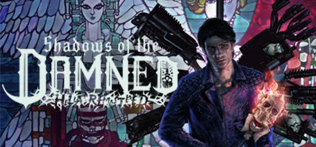 Shadows of the Damned: Hella Remastered -  للبيع في مصر من خلال Games2Egypt
