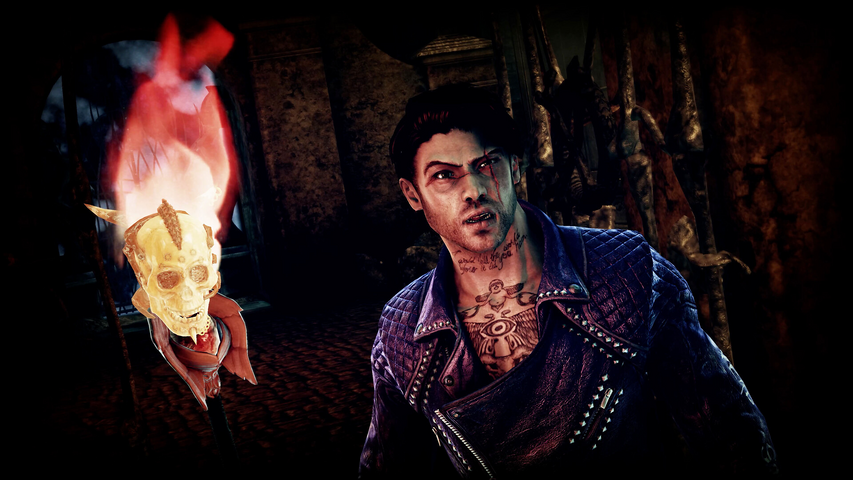 Shadows of the Damned: Hella Remastered – image 2