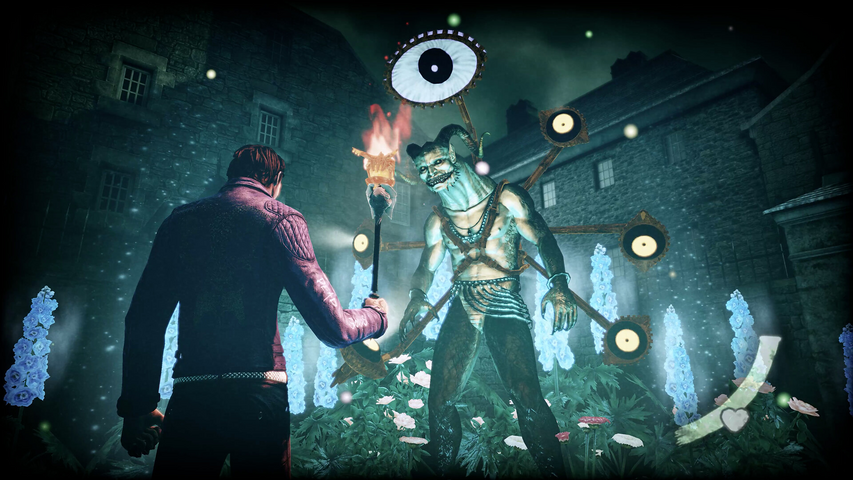 Shadows of the Damned: Hella Remastered – image 4