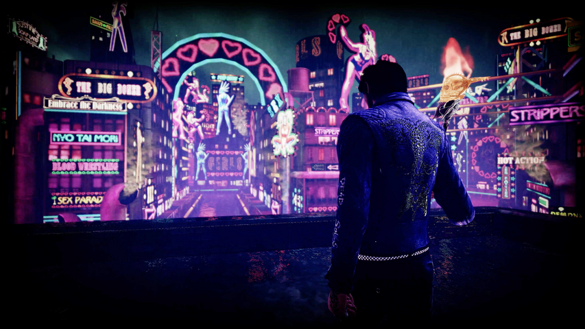 Shadows of the Damned: Hella Remastered – image 7