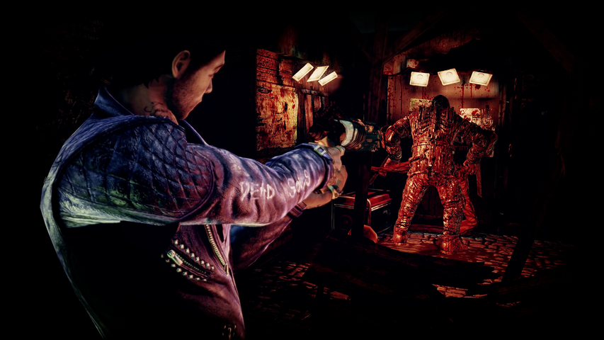 Shadows of the Damned: Hella Remastered – image 8