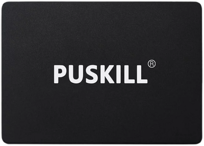PUSKILL 2.5 SATA3 1TB Solid State Drive SSD for PS4 and Computer  for sale in Egypt from Games2Egypt