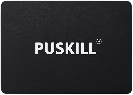 PUSKILL 2.5 SATA3 1TB Solid State Drive SSD for PS4 and Computer