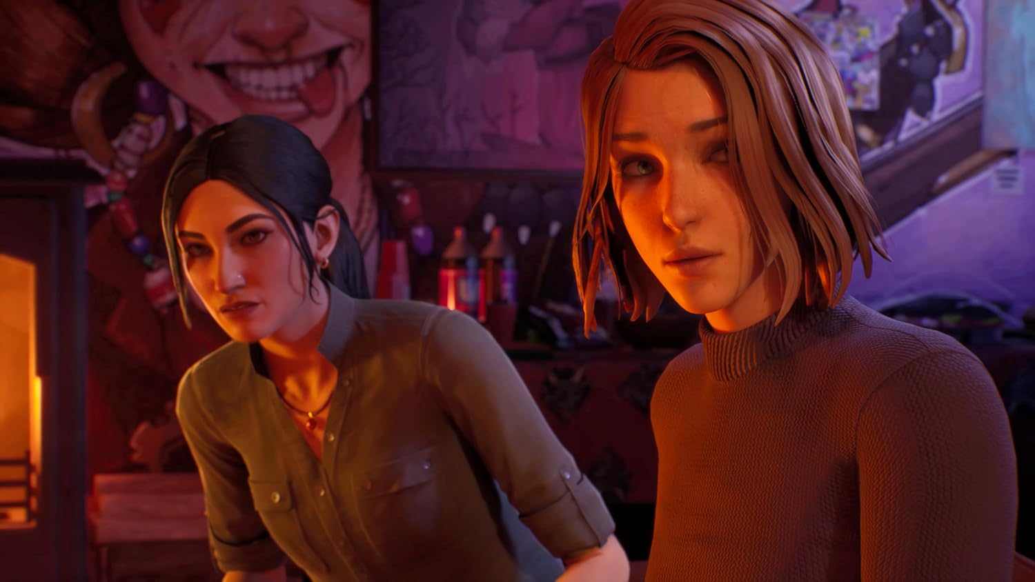 Life Is Strange: Double Exposure - PS5 – image 3