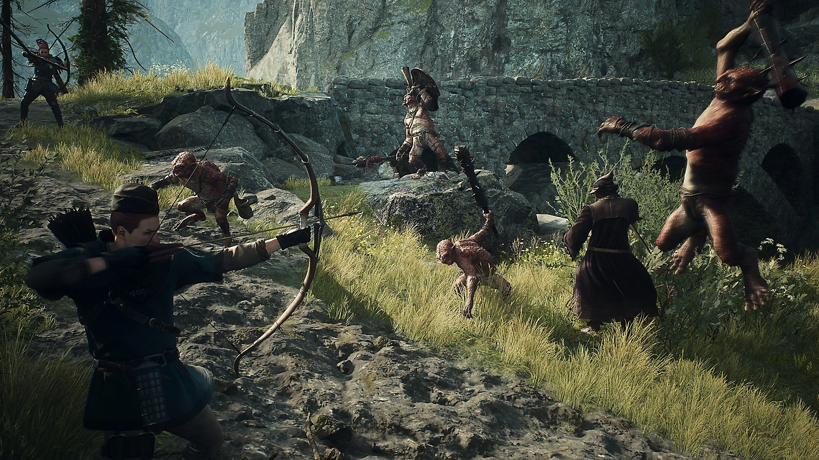 Dragon's Dogma 2 - PS5 – image 7