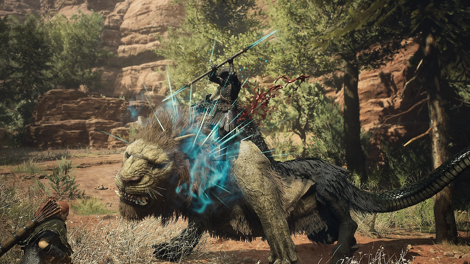 Dragon's Dogma 2 - PS5 – image 6