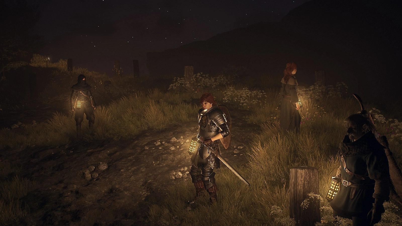 Dragon's Dogma 2 - PS5 – image 8