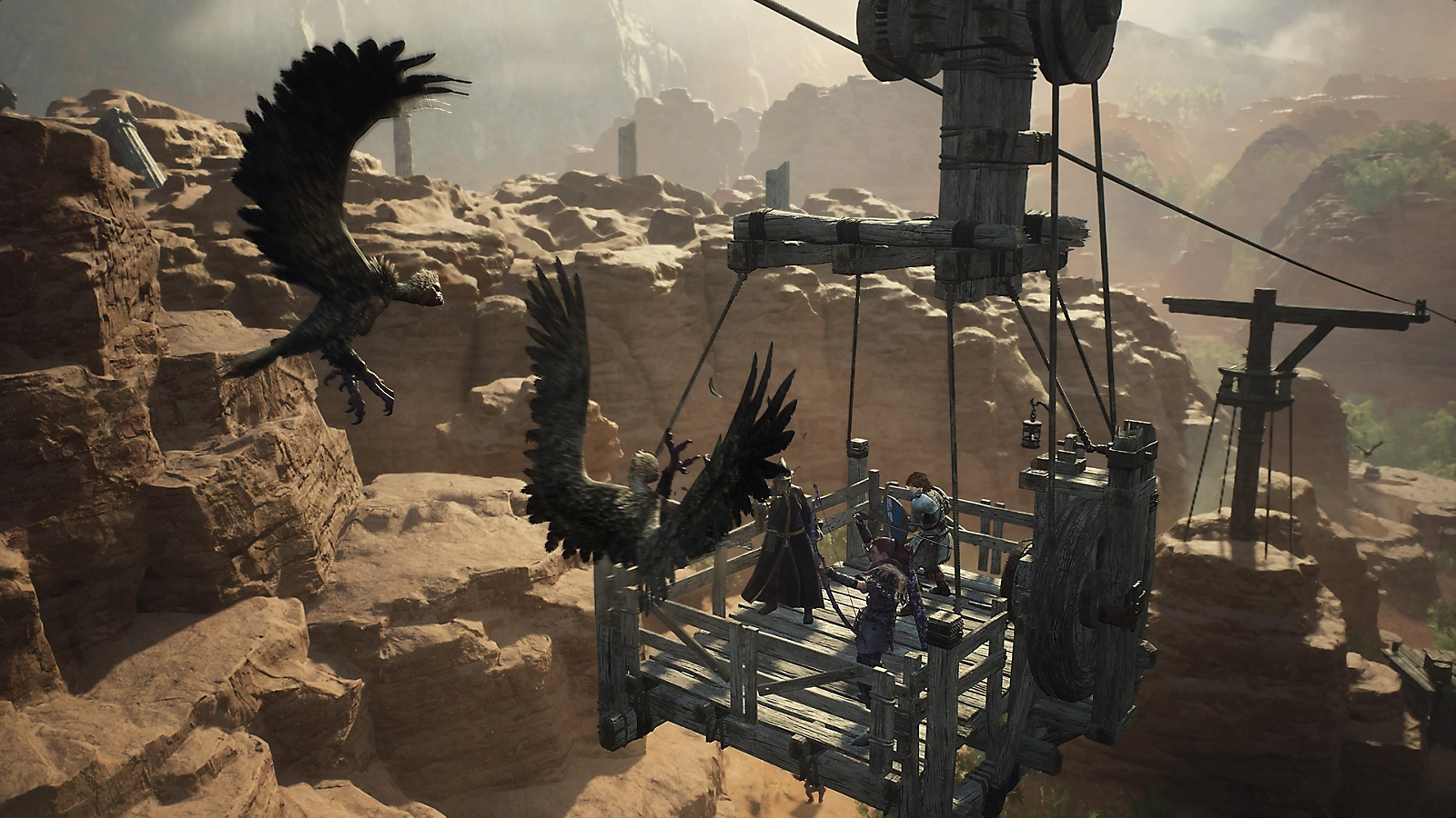 Dragon's Dogma 2 - PS5 – image 9