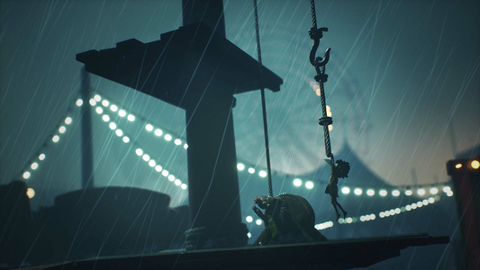 ليتل نايتميرز 3 - بلايستيشن 5  للبيع في مصر من خلال Games2Egypt