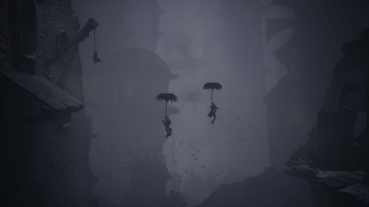 ليتل نايتميرز 3 - بلايستيشن 5  للبيع في مصر من خلال Games2Egypt