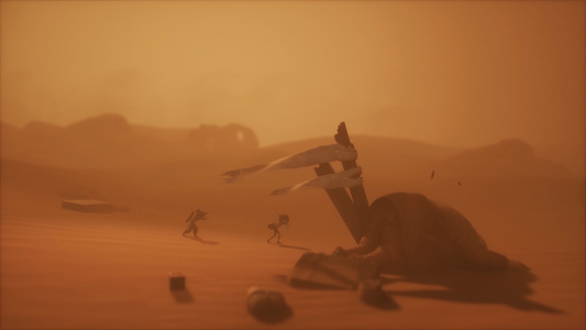 ليتل نايتميرز 3 - بلايستيشن 5  للبيع في مصر من خلال Games2Egypt