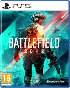 باتل فيلد 2042 - بلايستيشن 5  -  للبيع في مصر من خلال Games2Egypt