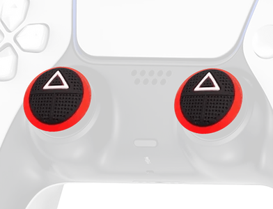 جريب سكويد جيم واقى للانالوج (مثلث)  للبيع في مصر من خلال Games2Egypt