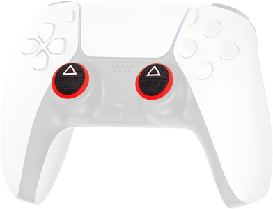 Squid Game Thumb Grips (Triangle) -  for sale in Egypt from Games2Egypt