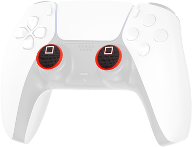 Squid Game Thumb Grips (Square) -  for sale in Egypt from Games2Egypt