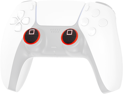 Squid Game Thumb Grips (Square)