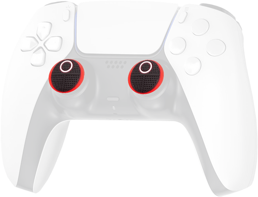 Squid Game Thumb Grips (Circle)