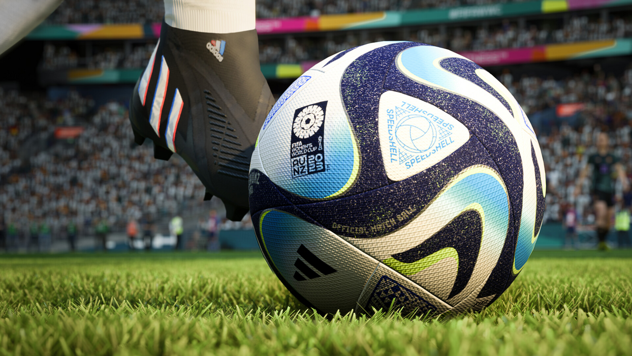 فيفا 23 - إصدار ألتميت - بلايستيشن 5  للبيع في مصر من خلال Games2Egypt