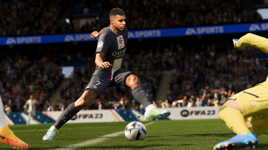 فيفا 23 - إصدار ألتميت - بلايستيشن 5  للبيع في مصر من خلال Games2Egypt