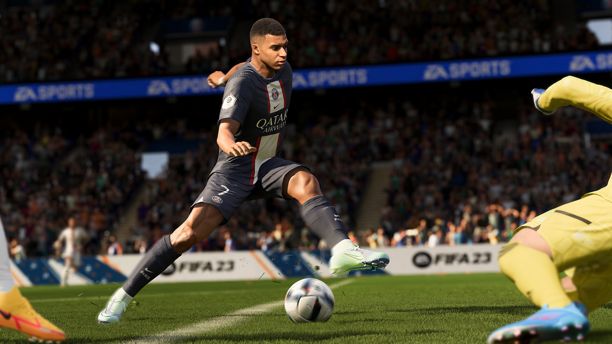 فيفا 23 - إصدار ألتميت - بلايستيشن 5  للبيع في مصر من خلال Games2Egypt